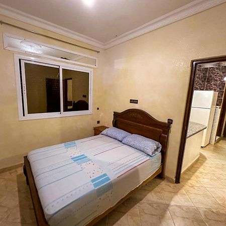 Appartement El Hichou 1 Ksar es Sghir Eksteriør bilde