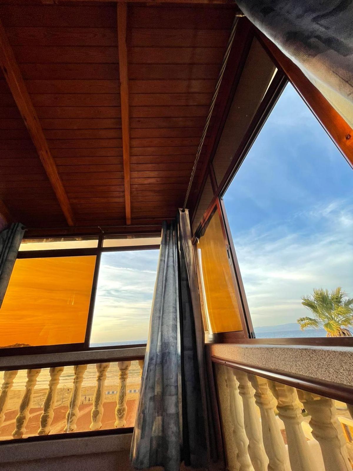 Appartement El Hichou 1 Ksar es Sghir Rom bilde